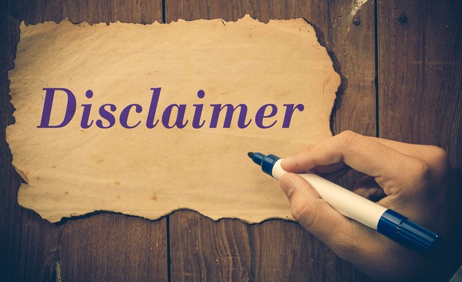 Today24h.com Disclaimer