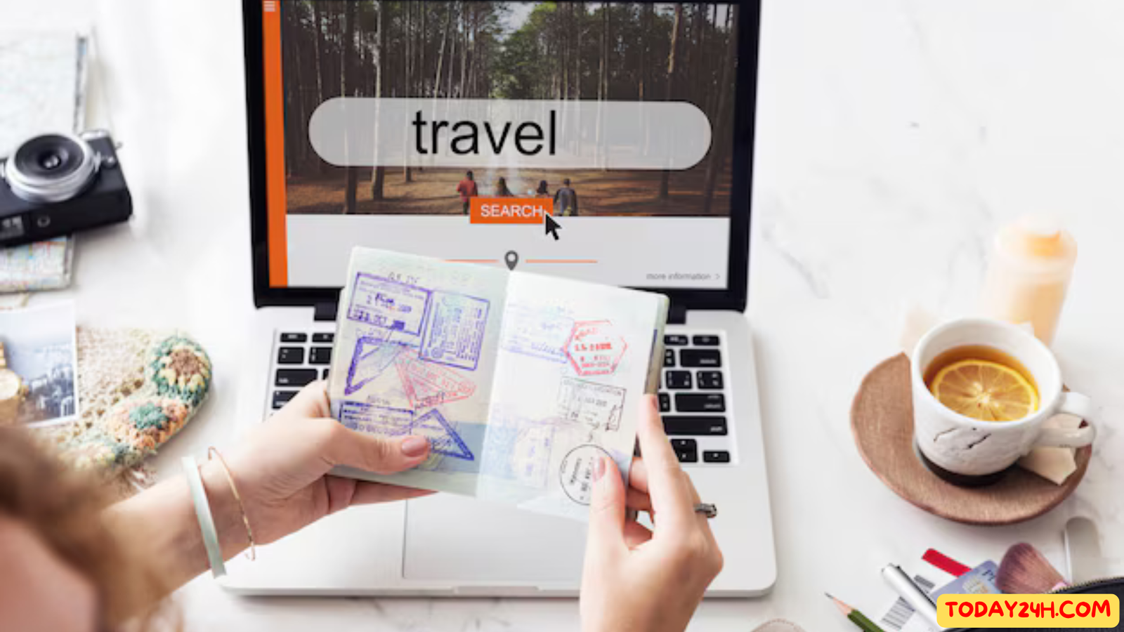 5 Travel Booking Sites That Will Make Your Life Easier