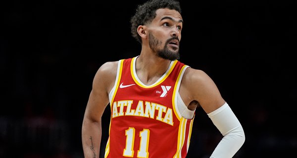 NBA’s Second-Apron Era Crushed Value of Stars Like Hawks’ Trae Young