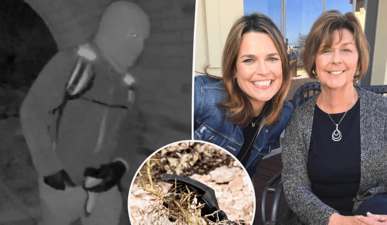 Desperate search for Nancy Guthrie nears 2 weeks as investigators release suspect description